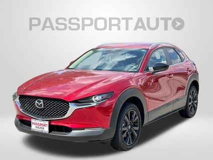 2025 Mazda CX-30 Suitland MD