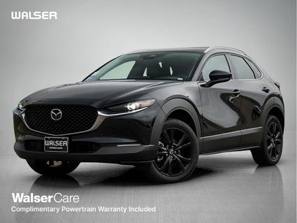 2025 Mazda CX-30 Burnsville MN