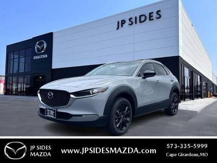 2025 Mazda CX-30 Cape Girardeau MO
