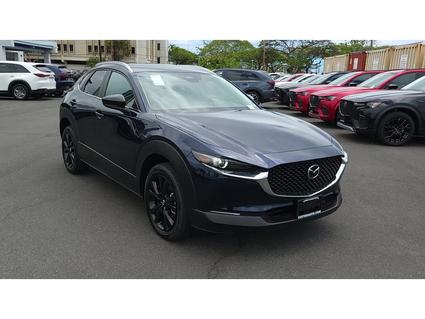 2025 Mazda CX-30 Honolulu HI