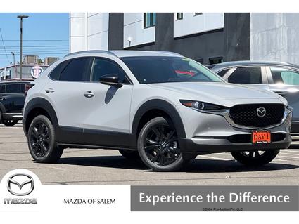 2025 Mazda CX-30 Salem OR