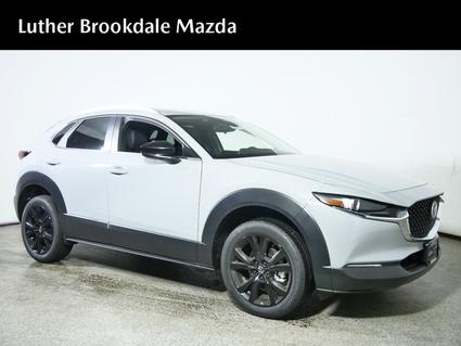 2025 Mazda CX-30 Minneapolis MN