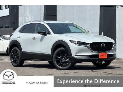 2025 Mazda CX-30 Salem OR