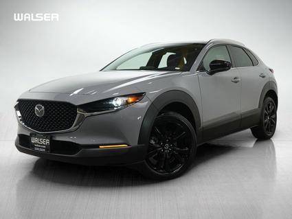 2025 Mazda CX-30 Burnsville MN