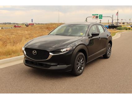 2025 Mazda CX-30 Loveland CO