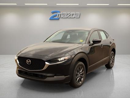 2025 Mazda CX-30 Loveland CO