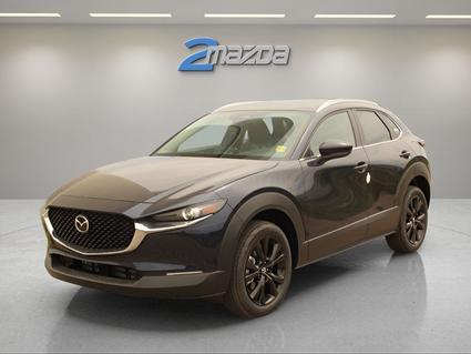 2025 Mazda CX-30 Loveland CO