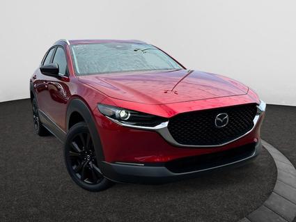 2025 Mazda CX-30 Jackson MS