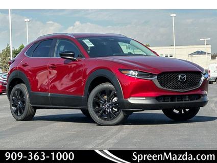 2025 Mazda CX-30 Loma Linda CA