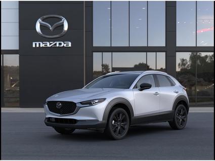 2025 Mazda CX-30 Grandville MI
