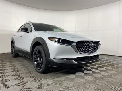 2025 Mazda CX-30 Grandville MI
