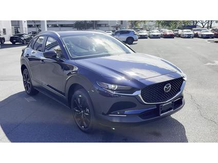 2025 Mazda CX-30 Honolulu HI