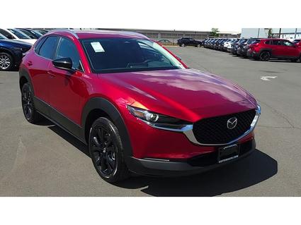 2025 Mazda CX-30 Honolulu HI