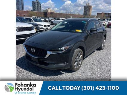 2023 Mazda CX-30 Capitol Heights MD