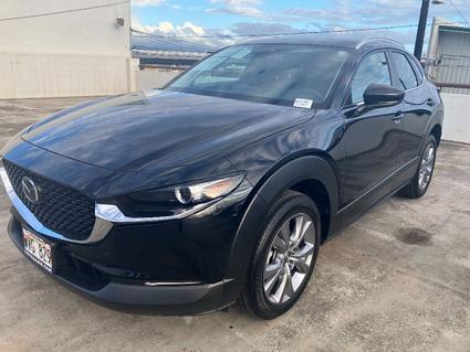 2023 Mazda CX-30 Waipahu HI