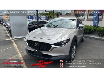 2023 Mazda CX-30 New Britain CT