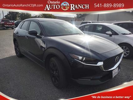 2024 Mazda CX-30 Ontario OR