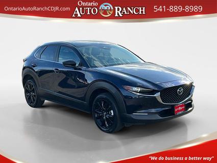2024 Mazda CX-30 Ontario OR