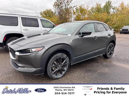 2024 Mazda CX-30 Ripley WV