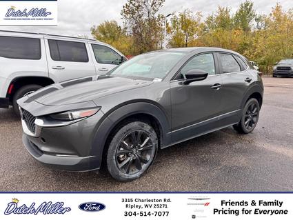 2024 Mazda CX-30 Ripley WV