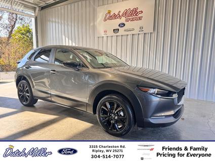 2024 Mazda CX-30 Ripley WV