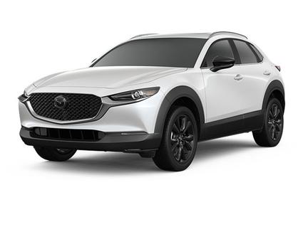 2024 Mazda CX-30 Grandville MI