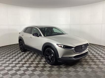 2024 Mazda CX-30 Grandville MI