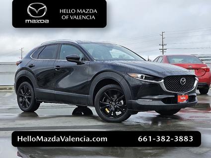 2024 Mazda CX-30 Valencia CA