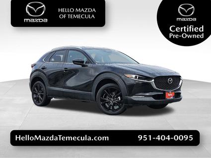 2024 Mazda CX-30 Temecula CA