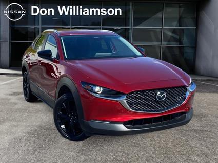 2024 Mazda CX-30 Jacksonville NC