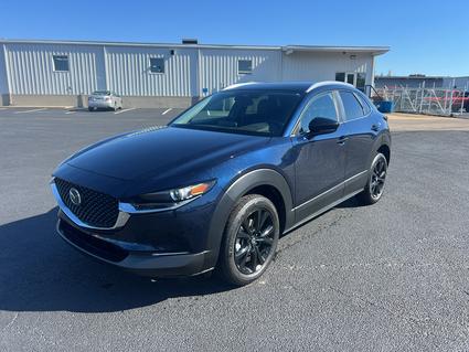 2024 Mazda CX-30 Paducah KY