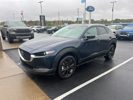 2024 Mazda CX-30 Paducah KY