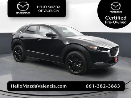 2024 Mazda CX-30 Valencia CA