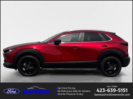 2024 Mazda CX-30 Greeneville TN