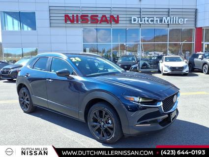 2024 Mazda CX-30 Bristol TN