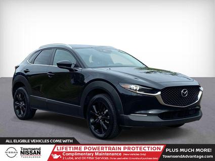 2024 Mazda CX-30 Tuscaloosa AL
