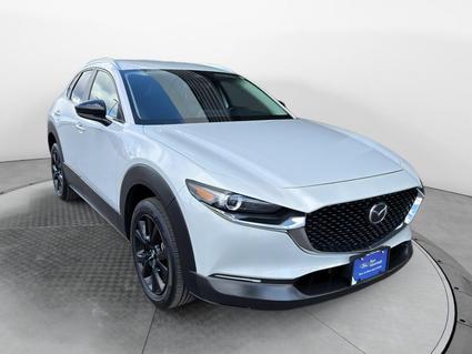 2024 Mazda CX-30 Coeur D'Alene ID