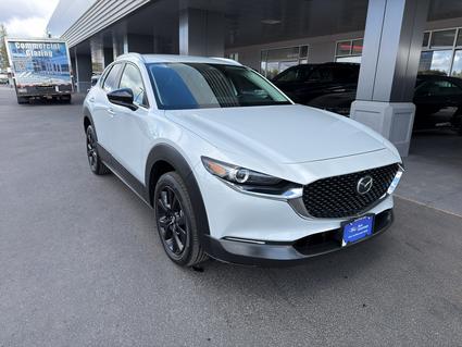 2024 Mazda CX-30 Coeur D'Alene ID