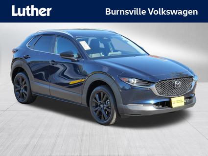 2025 Mazda CX-30 Burnsville MN