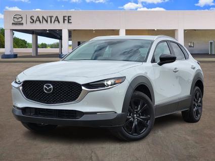 2025 Mazda CX-30 Santa Fe NM