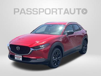 2025 Mazda CX-30 Suitland MD