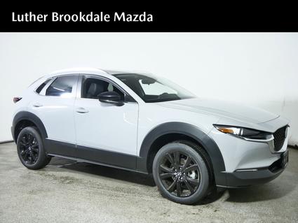 2025 Mazda CX-30 Minneapolis MN
