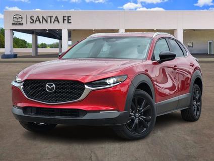2025 Mazda CX-30 Santa Fe NM