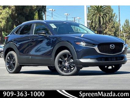 2025 Mazda CX-30 Loma Linda CA