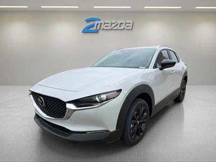 2025 Mazda CX-30 Loveland CO