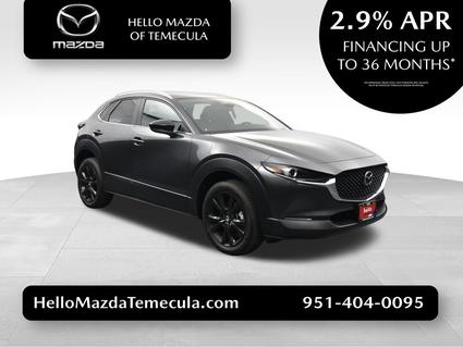 2025 Mazda CX-30 Temecula CA
