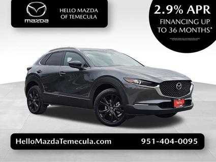 2025 Mazda CX-30 Temecula CA