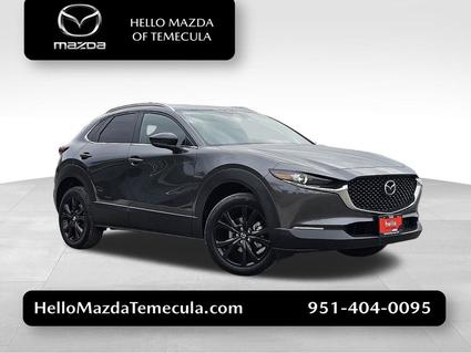 2025 Mazda CX-30 Temecula CA