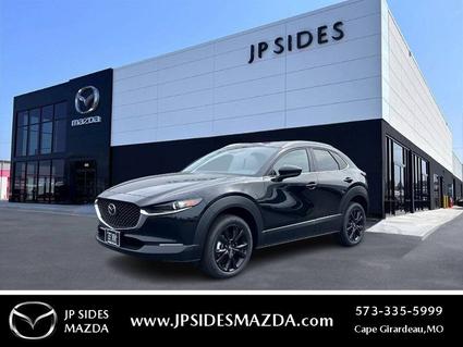 2025 Mazda CX-30 Cape Girardeau MO