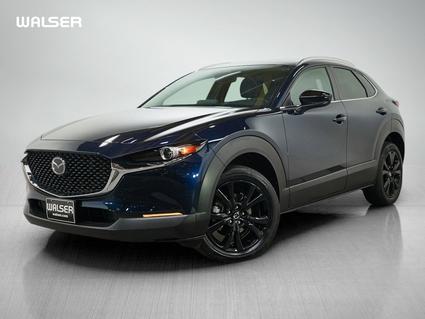 2025 Mazda CX-30 Saint Paul MN